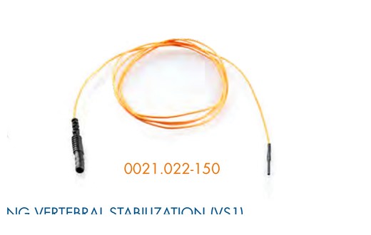 IONM Kit - Wirbelsaeulenstabilisierung VS1