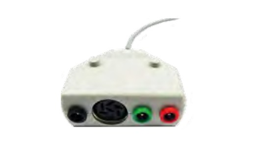 EMG Proxy