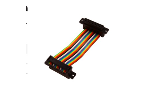 Headbox-Schutz-Flachbandkabel