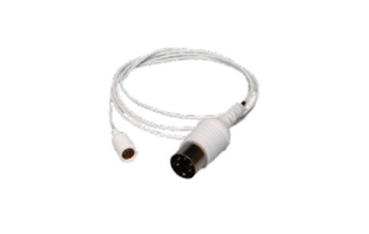 Kabel fuer konzentrische EMG-Nadelelektroden