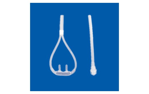 PSG Nasal-/Oral-Kanuelen