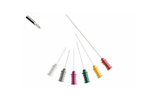 AMBU Neuroline konzentrische EMG-Nadelelektroden