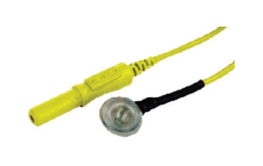EEG Scheibenelektroden 9 mm