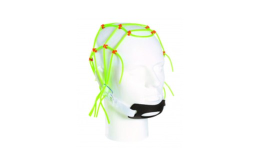 Support Headcaps fuer Brueckenelektroden
