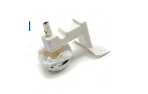 Brueckenelektroden