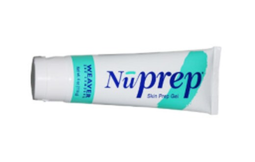 Nuprep Skin Prep Gel