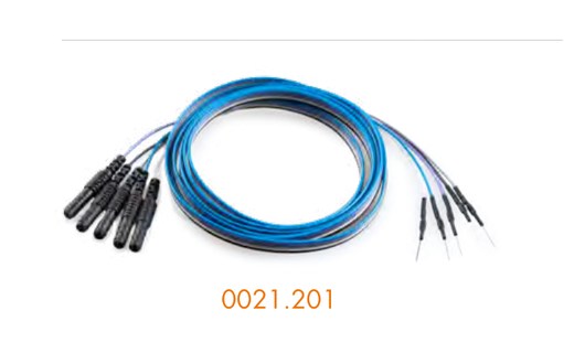 IONM Kit - Enzephaler Tod