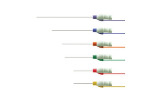 Technomed Injektionsnadeln fuer Botulinumtoxin