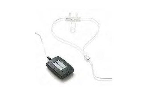 Atemsensoren mit Thermistor
